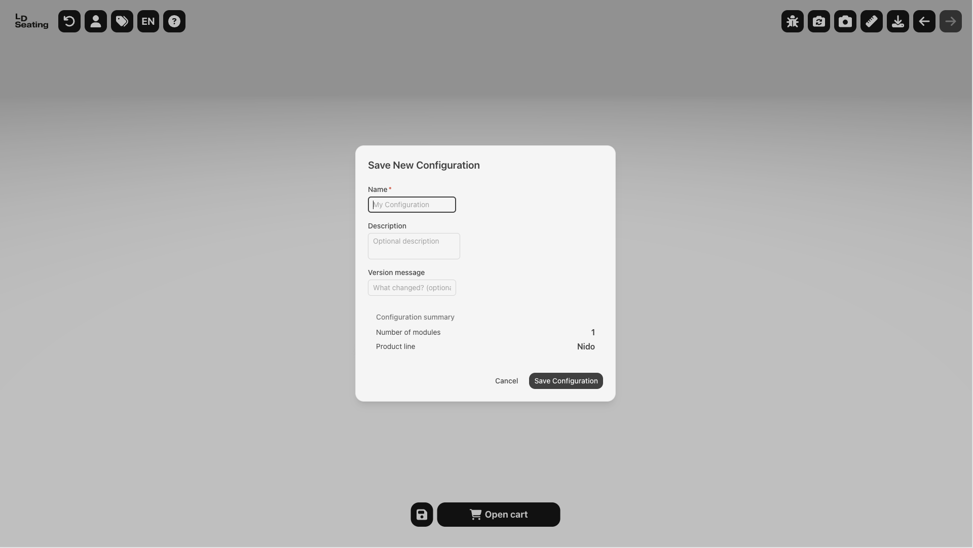 Ukládání vaší práce